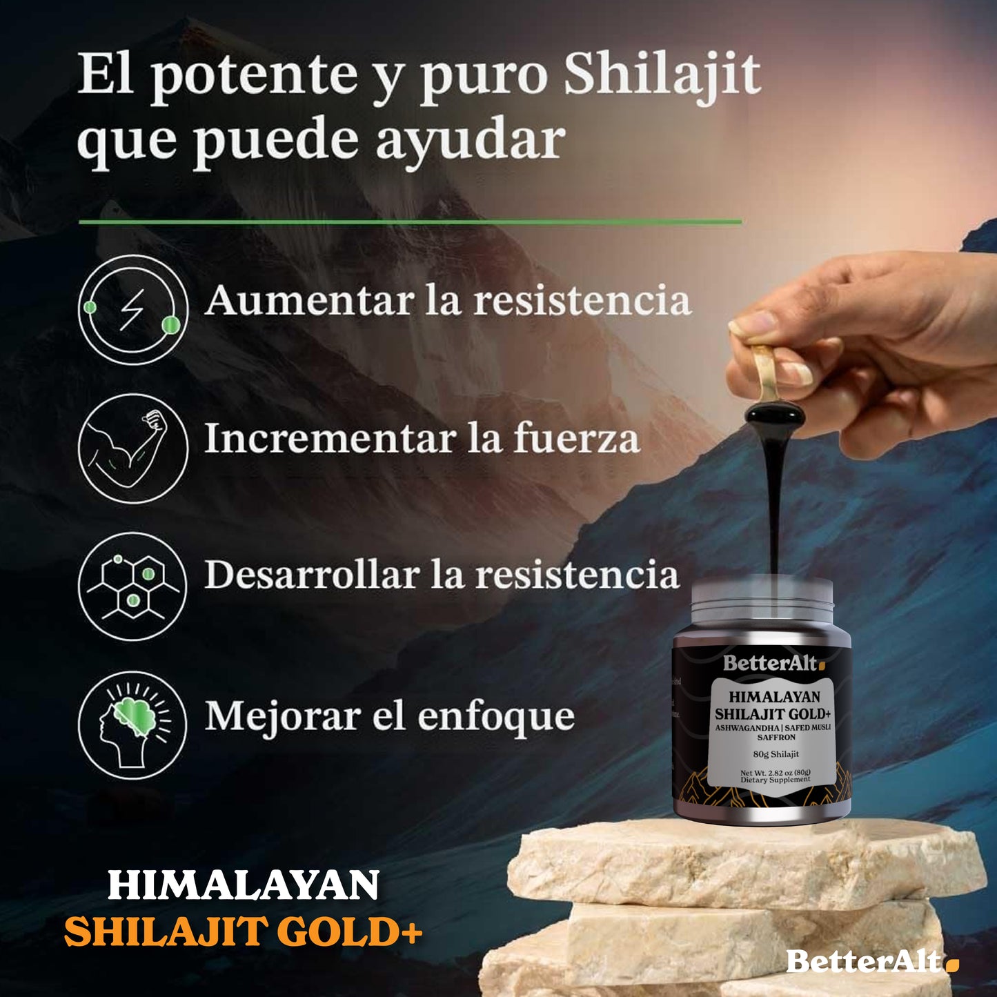 PANZONETA SAMIR