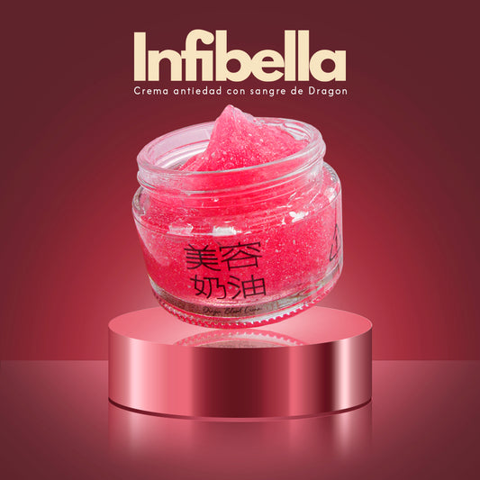 Infinibella-Renueva tu Piel en solo 3 dias!💗